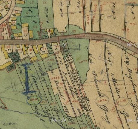 Land and Probate Records