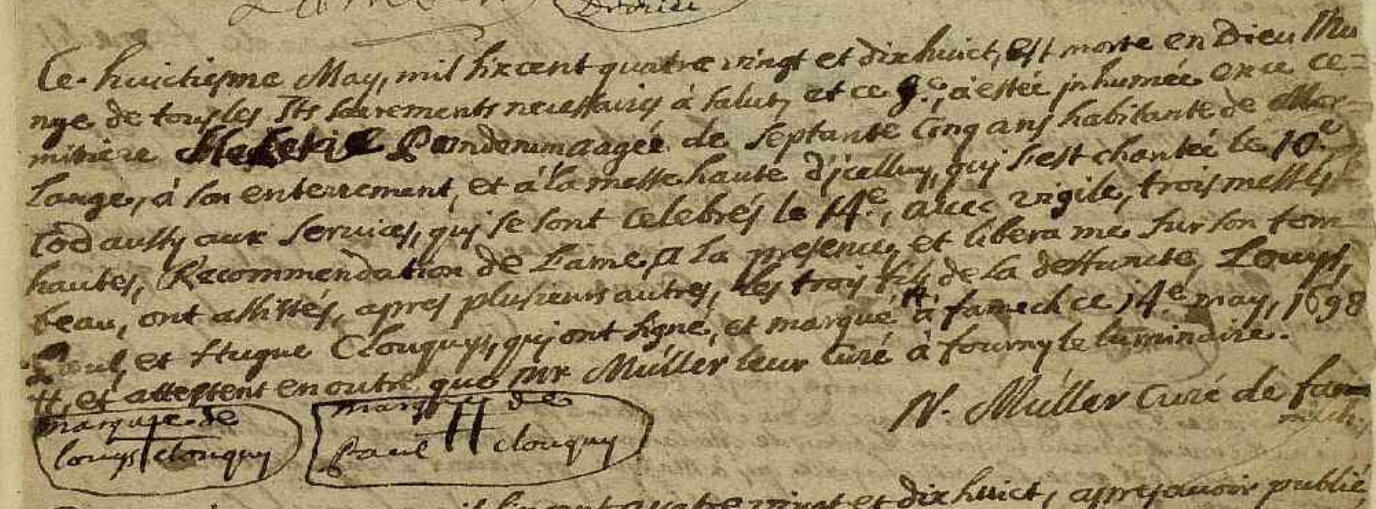 Vital Records (Birth, Marriage, Death, Etc.). Vital Records (Birth, Marriage, Death, Etc.).